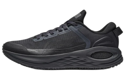 Li-Ning Furious Rider 6 Essential 'Black'