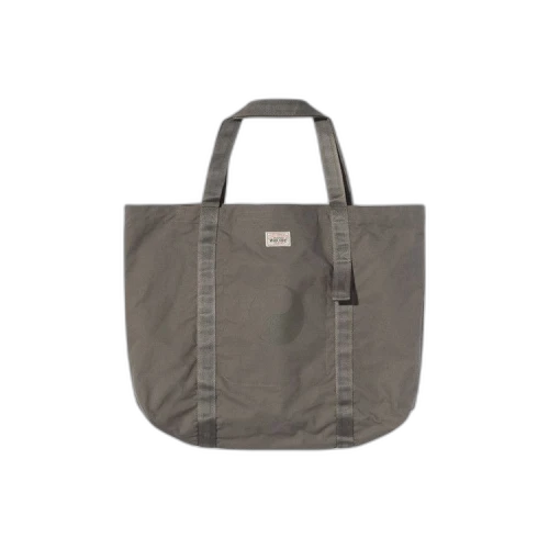 Stussy x Our Legacy Beach Bag 'Olive Drab'