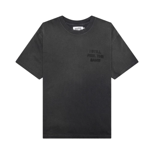 Anti Social Social Club Missing Tee 'Black'