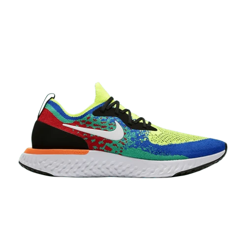 Nike Epic React Flyknit Belgium