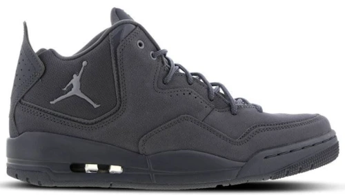 Jordan Courtside 23 Cool Grey