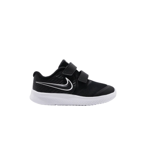 Nike Star Runner 2 TDV 'Black'