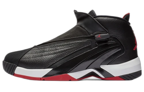 Jordan Jumpman Swift Bred