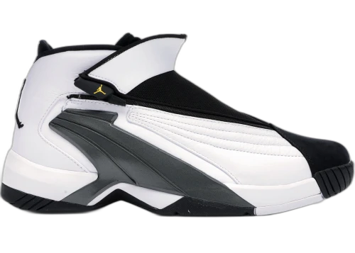Jordan Jumpman Swift White Black
