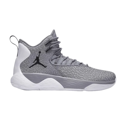 Jordan Super.Fly MVP Elephant Print