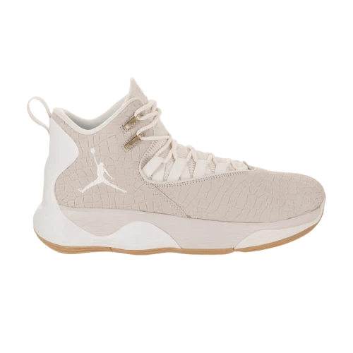Jordan Super.Fly MVP L Phantom Summit White