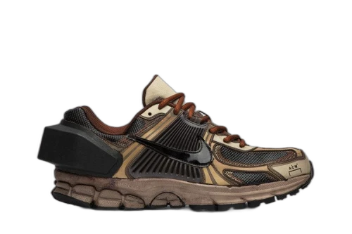 Nike A-Cold-Wall* x Air Zoom Vomero 5 'Solarised'