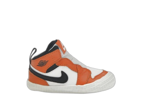 Jordan 1 Crib Bootie Starfish (I)