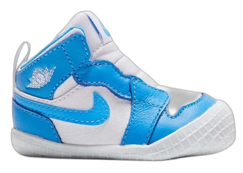 Jordan 1 Crib Bootie UNC (I)