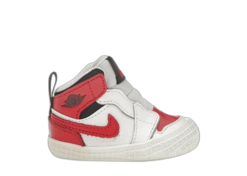 Jordan 1 Crib Bootie Heritage (I)