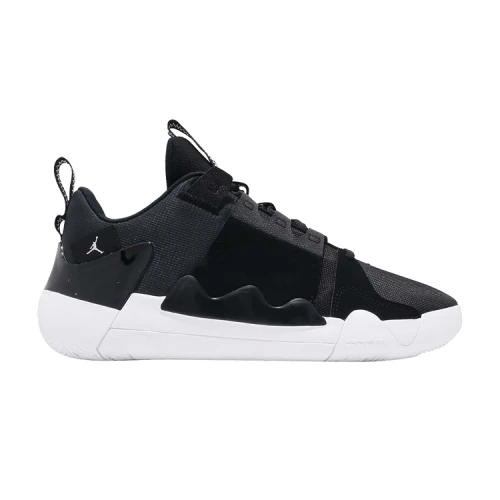 Air Jordan Zoom Zero Gravity PF 'Black'