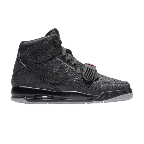 Air Jordan Legacy 312 GS Elephant Print