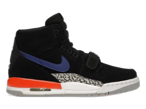 Jordan Legacy 312 Knicks (GS)