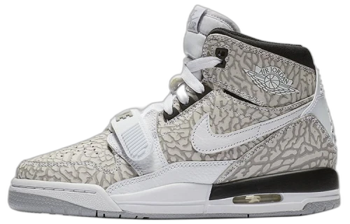 Jordan Legacy 312 Flip (GS)