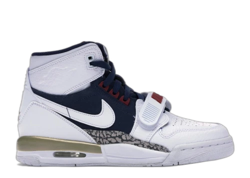 Jordan Legacy 312 Olympic (GS)