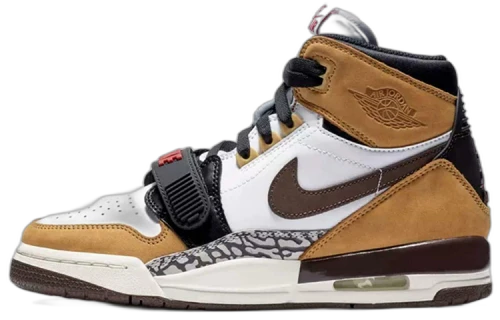 Jordan Legacy 312 Rookie of the Year (GS)