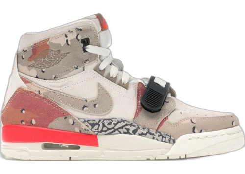 Jordan Legacy 312 Desert Camo (GS)