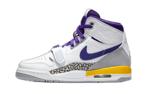 Jordan Legacy 312 Lakers (GS)