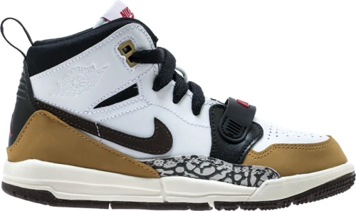 Jordan Legacy 312 Rookie of the Year (PS)