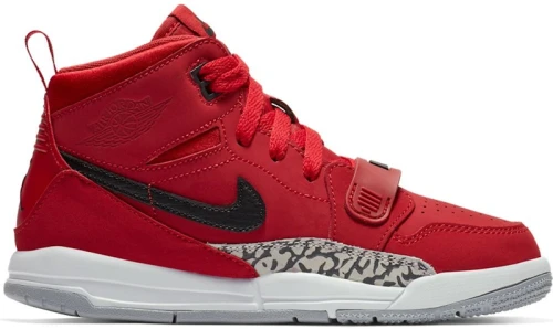 Jordan Legacy 312 Toro (PS)
