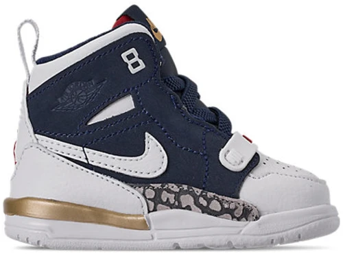 Jordan Legacy 312 Olympic (TD)