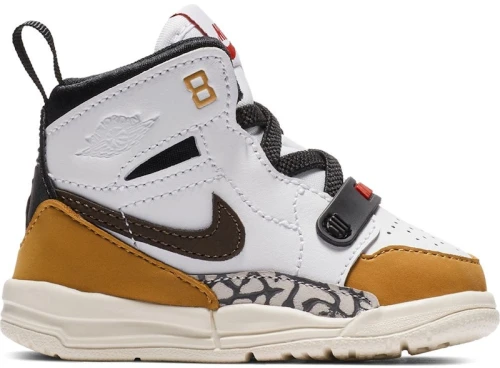 Jordan Legacy 312 Rookie of the Year (TD)