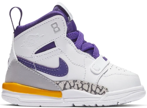Jordan Legacy 312 Lakers (TD)