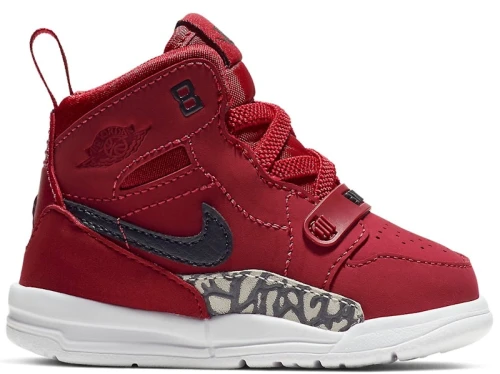 Jordan Legacy 312 Toro (TD)