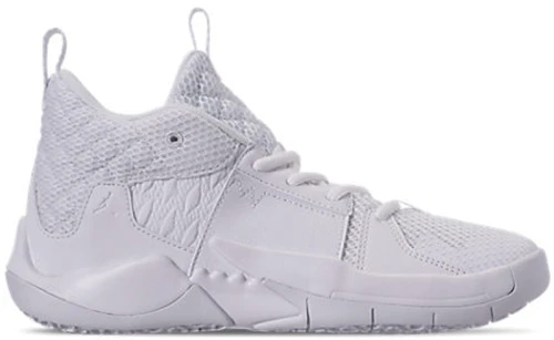 Jordan Why Not 0.2 White (PS)