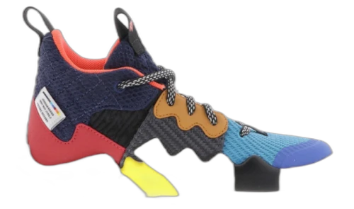 Jordan Why Not 0.2 Future History (PS)