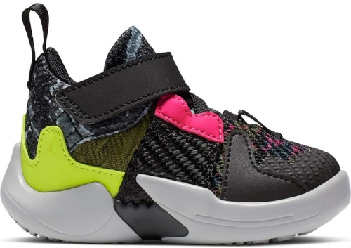 Jordan Why Not 0.2 Don't Care (TD)