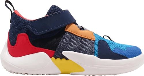 Jordan Why Not 0.2 Future History (TD)