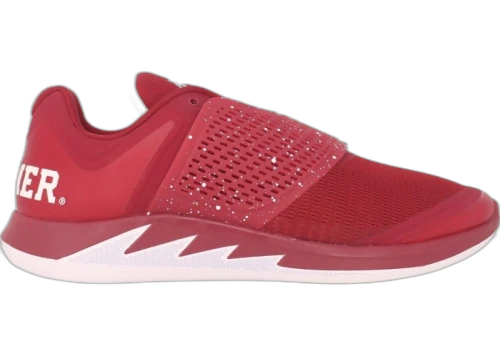 Jordan Grind 2 Oklahoma Sooners