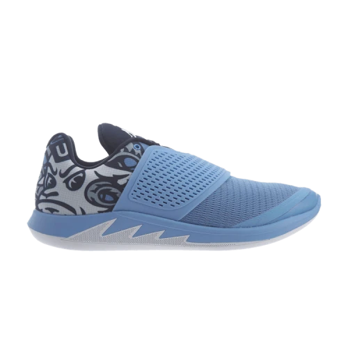 Air Jordan Grind 2 'UNC'
