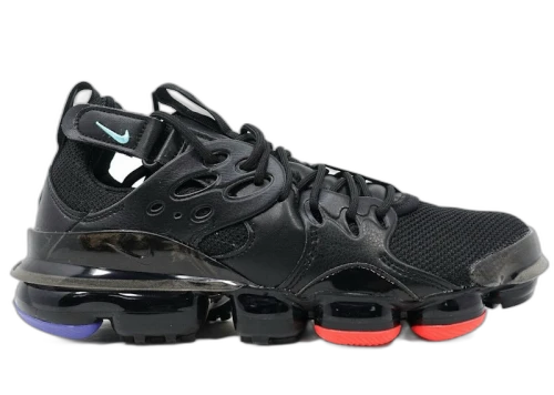 Nike Air VaporMax D/MS/X Black