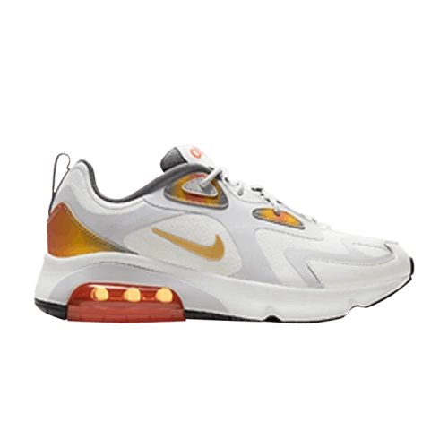 Nike Air Max 200 SE Summit White