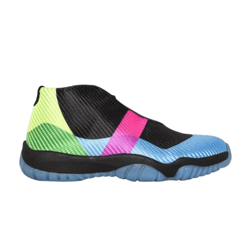 Jordan Future GS 'Quai 54'