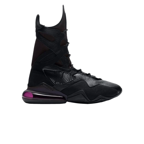 Nike Air Max Shadowboxer Black Grand Purple (Women's)