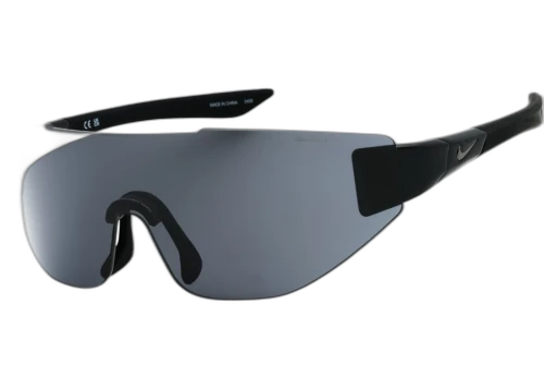 Nike Athena Edge Shield Sunglasses Black Grey (ATHENA-EDGE-IB3517X-011-69)