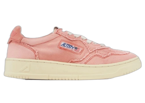 Autry Medalist Coral (Women's)