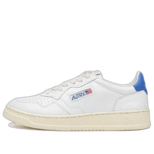 Autry Medalist Low 'White Blue' (Women's)