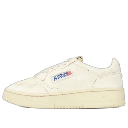 Autry Medalist Low 'Ivory White' (Women's)