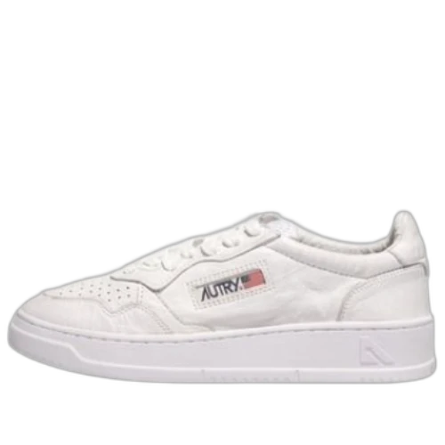 Autry Medalist Low 'White' (Women's)