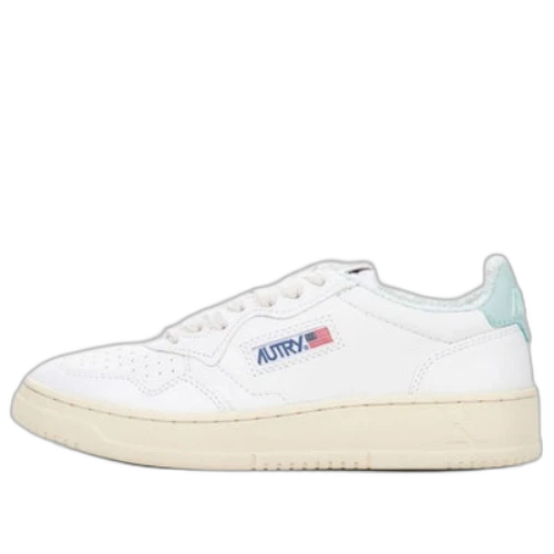 Autry Medalist Low 'White Saltawater' (Women's)