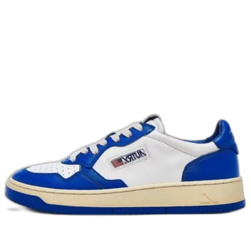 Autry Medalist Low 'Azure White' (Women's)