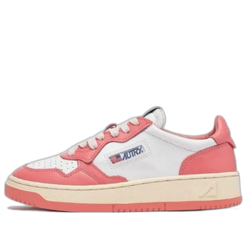 Autry Medalist Low 'White Peach' (Women's)