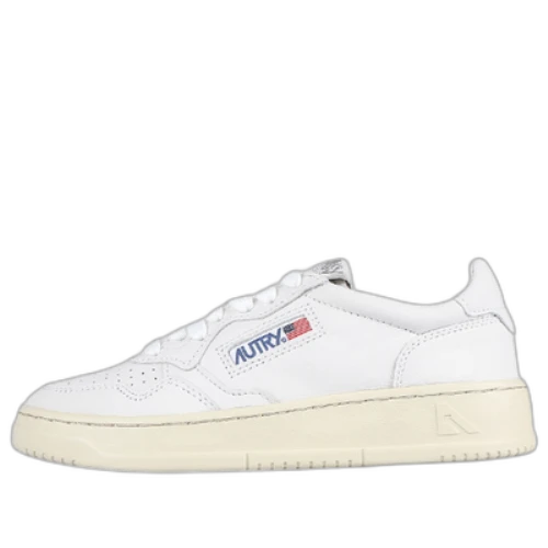 Autry Medalist Low 'White' (Women's)