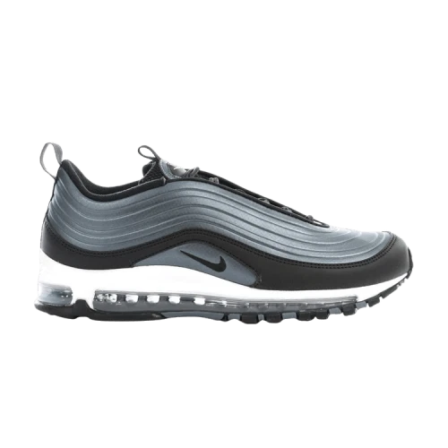Nike Air Max 97 Liquid Metal Metallic Blue Dusk