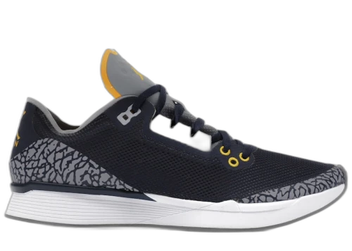 Jordan 88 Racer Michigan