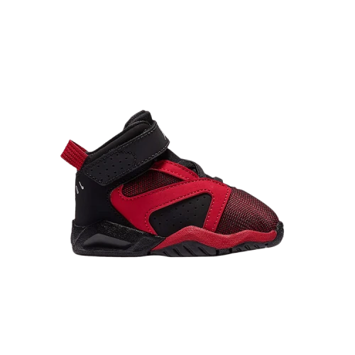 (TD) Air Jordan Lift Off Black/Red